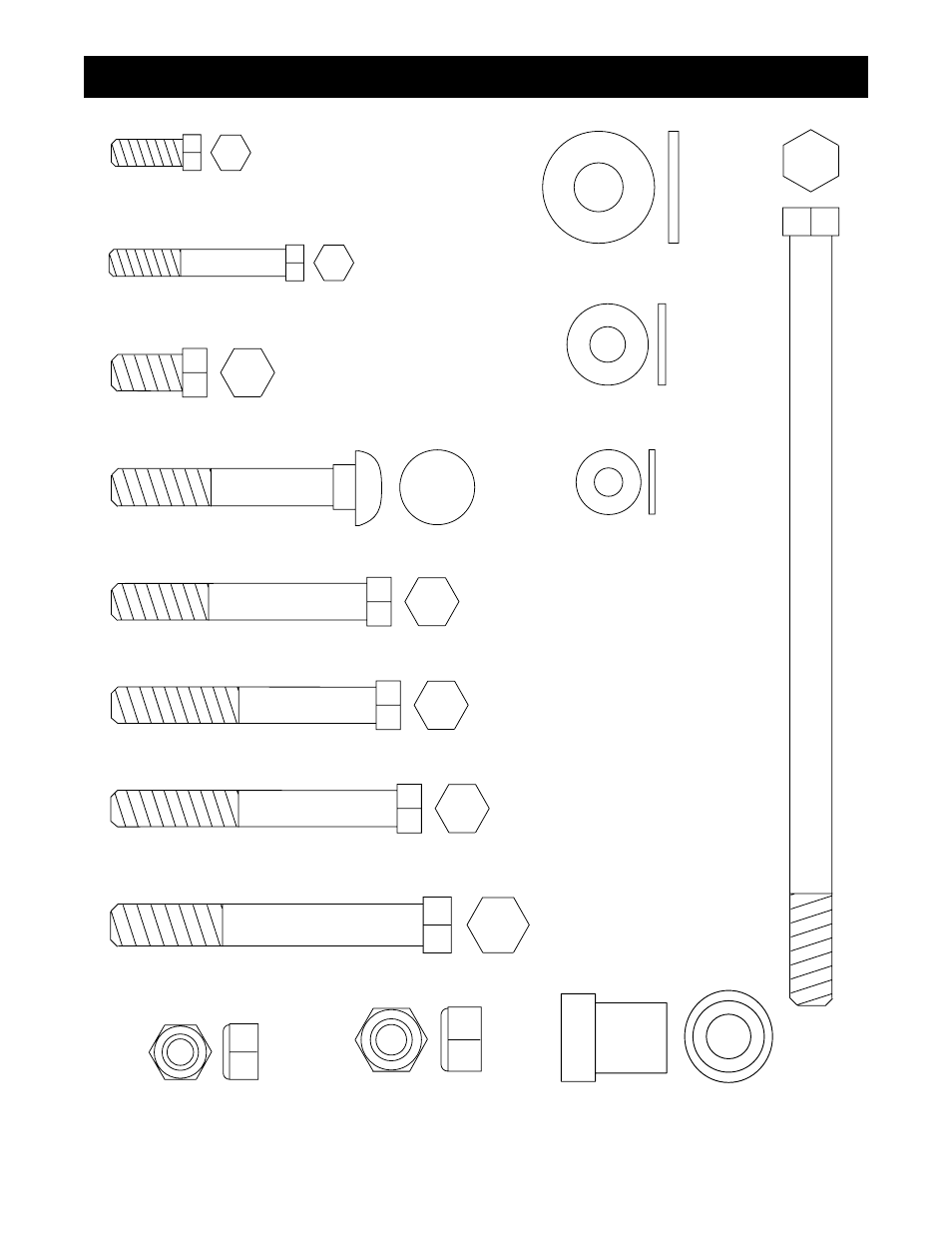 Weider Pro 208 User Manual | Page 5 / 19