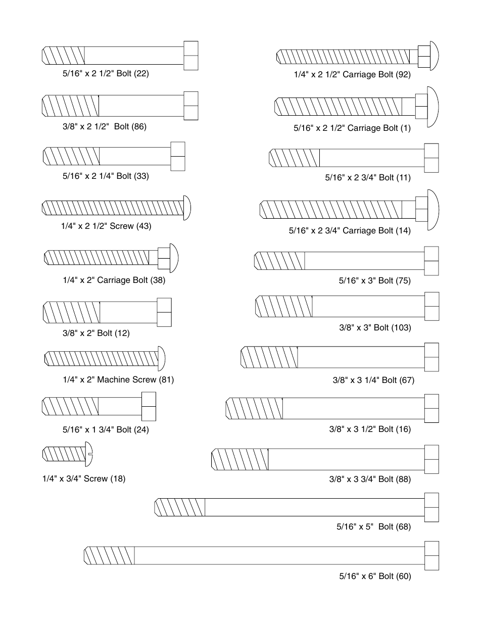 Weider WESY96310 User Manual | Page 28 / 32