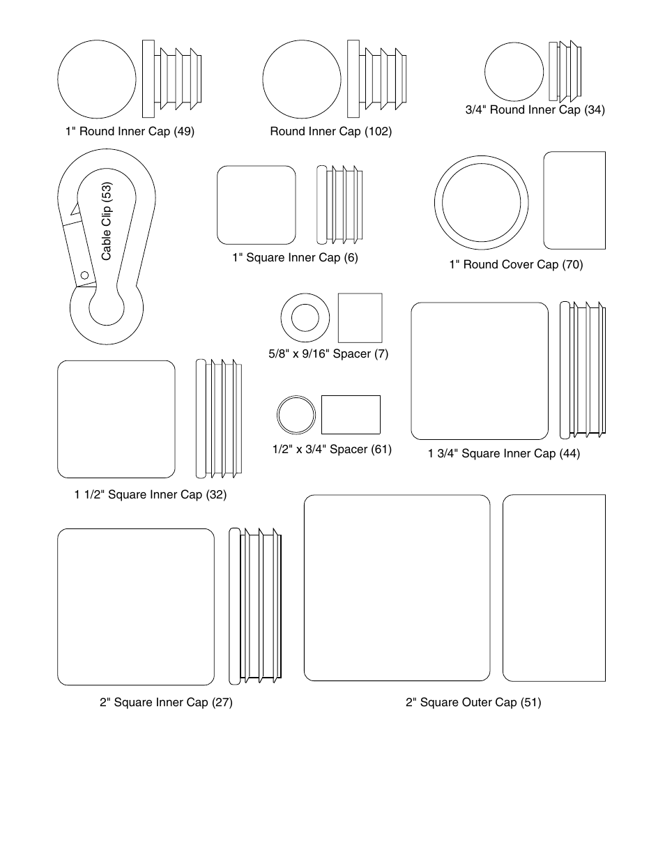 Weider WESY96310 User Manual | Page 29 / 32