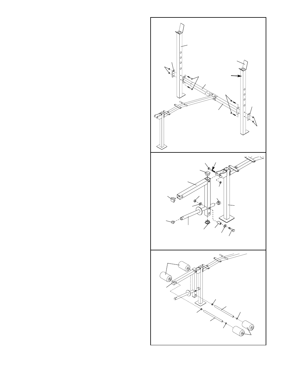 Weider WEBE08910 User Manual | Page 7 / 16