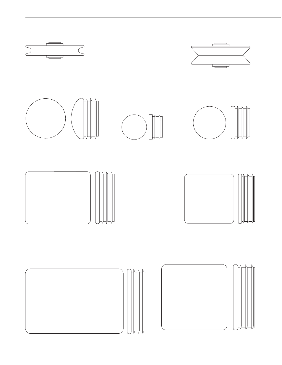 Weider 15CT User Manual | Page 20 / 24