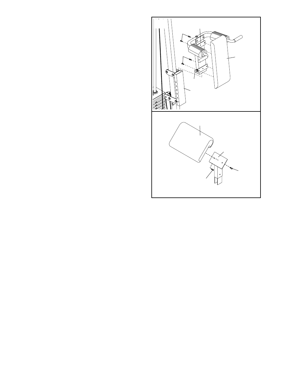 Weider 831.153931 User Manual | Page 21 / 35