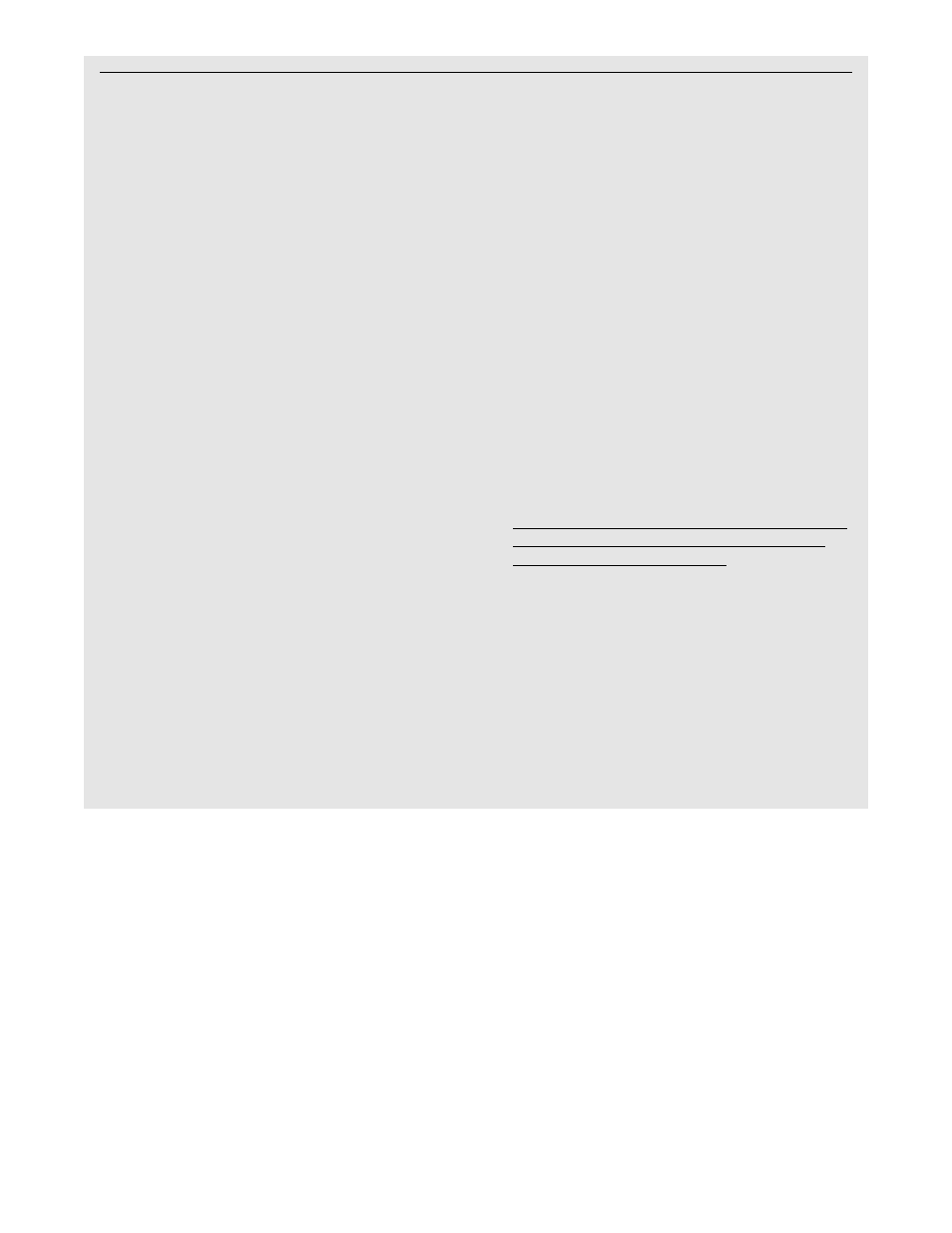 Important precautions | Weider WESY85201 User Manual | Page 3 / 27