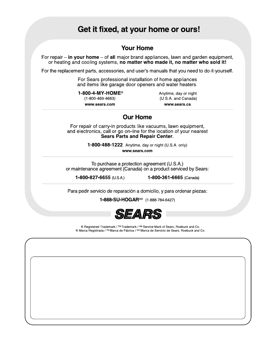Warranty | Weider 831.150340 User Manual | Page 15 / 15