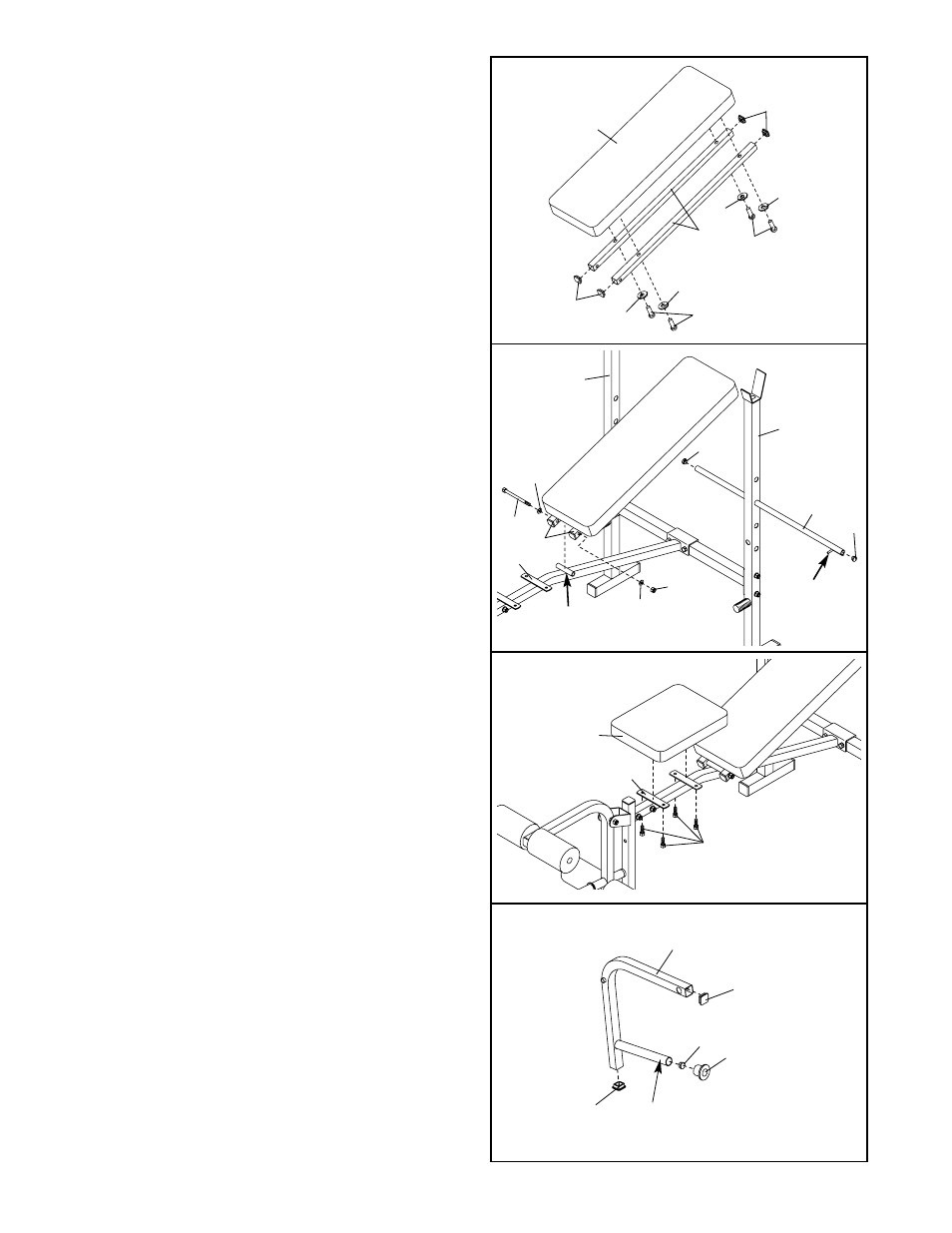 Weider 831.150340 User Manual | Page 7 / 15