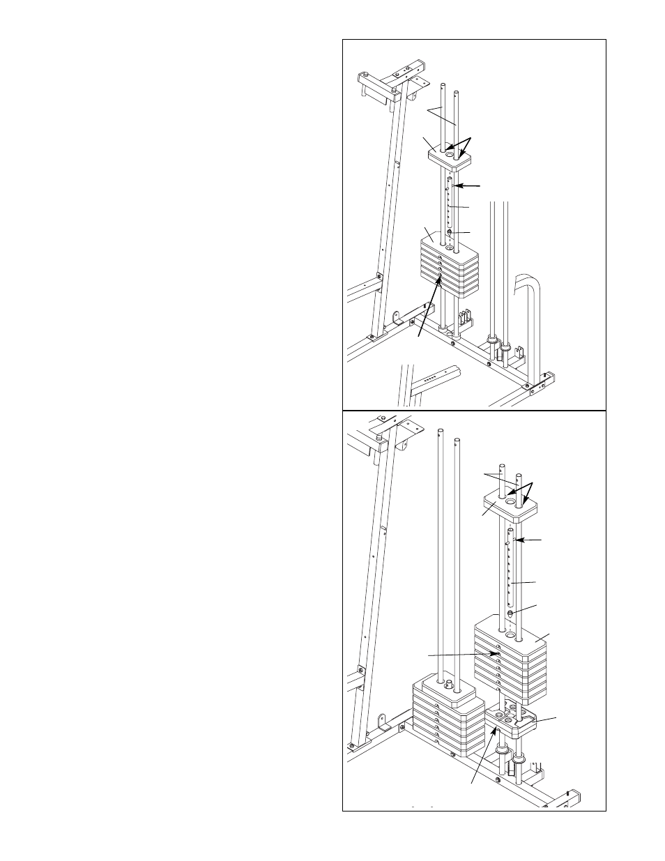 Weider 831.159833 User Manual | Page 10 / 37