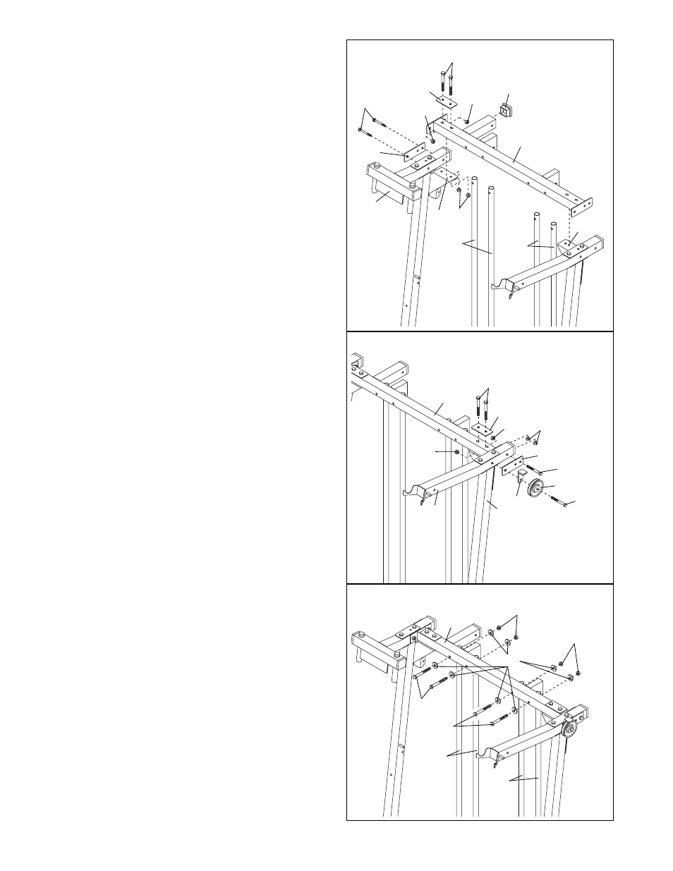 Weider 831.159833 User Manual | Page 11 / 37