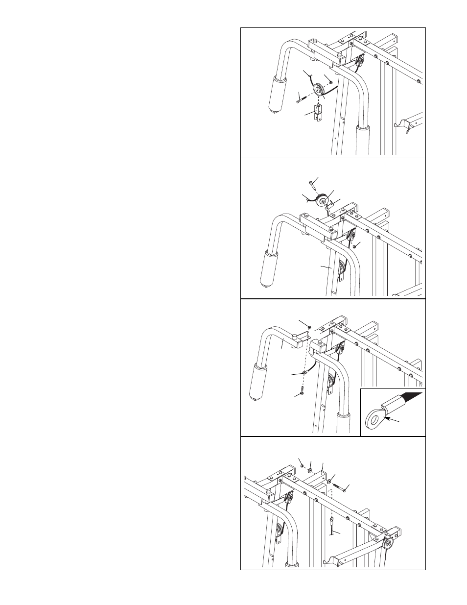 Weider 831.159833 User Manual | Page 14 / 37