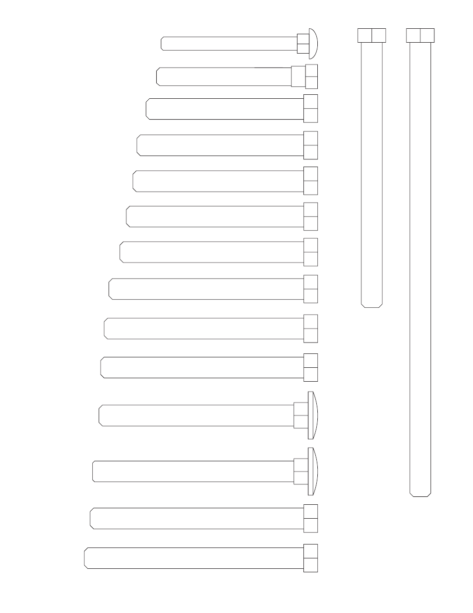 Weider 831.159833 User Manual | Page 33 / 37