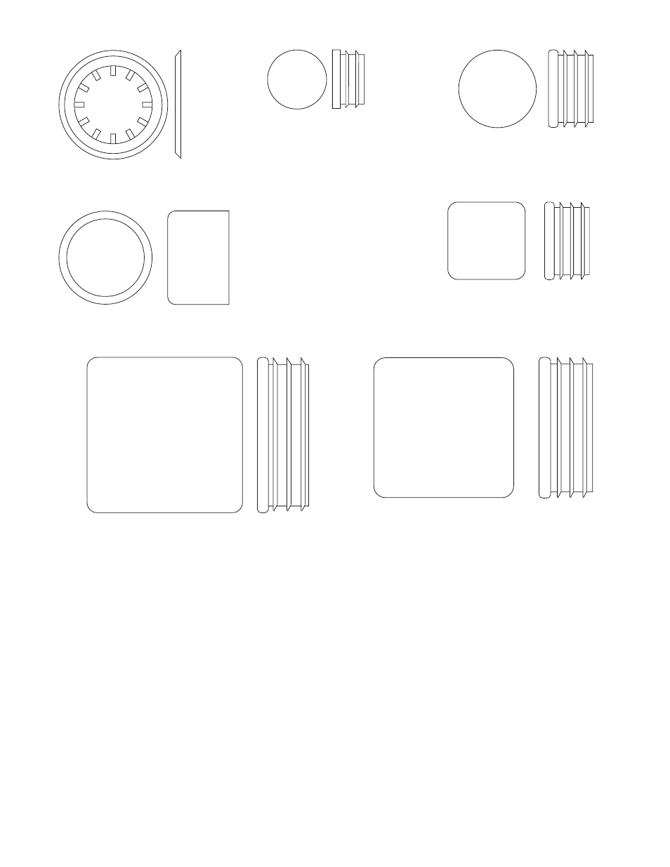 Weider 831.159833 User Manual | Page 34 / 37