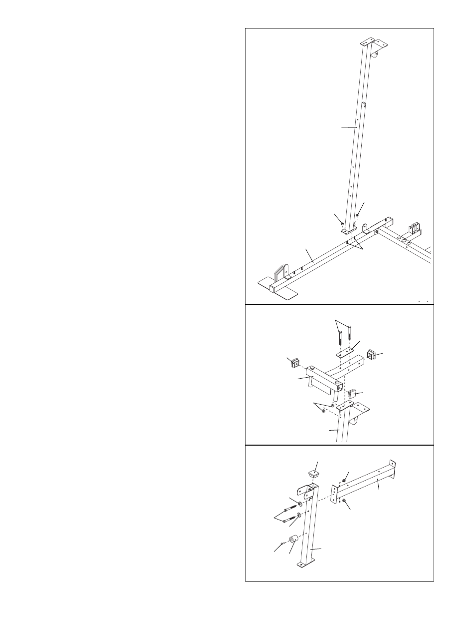 Weider 831.159833 User Manual | Page 7 / 37