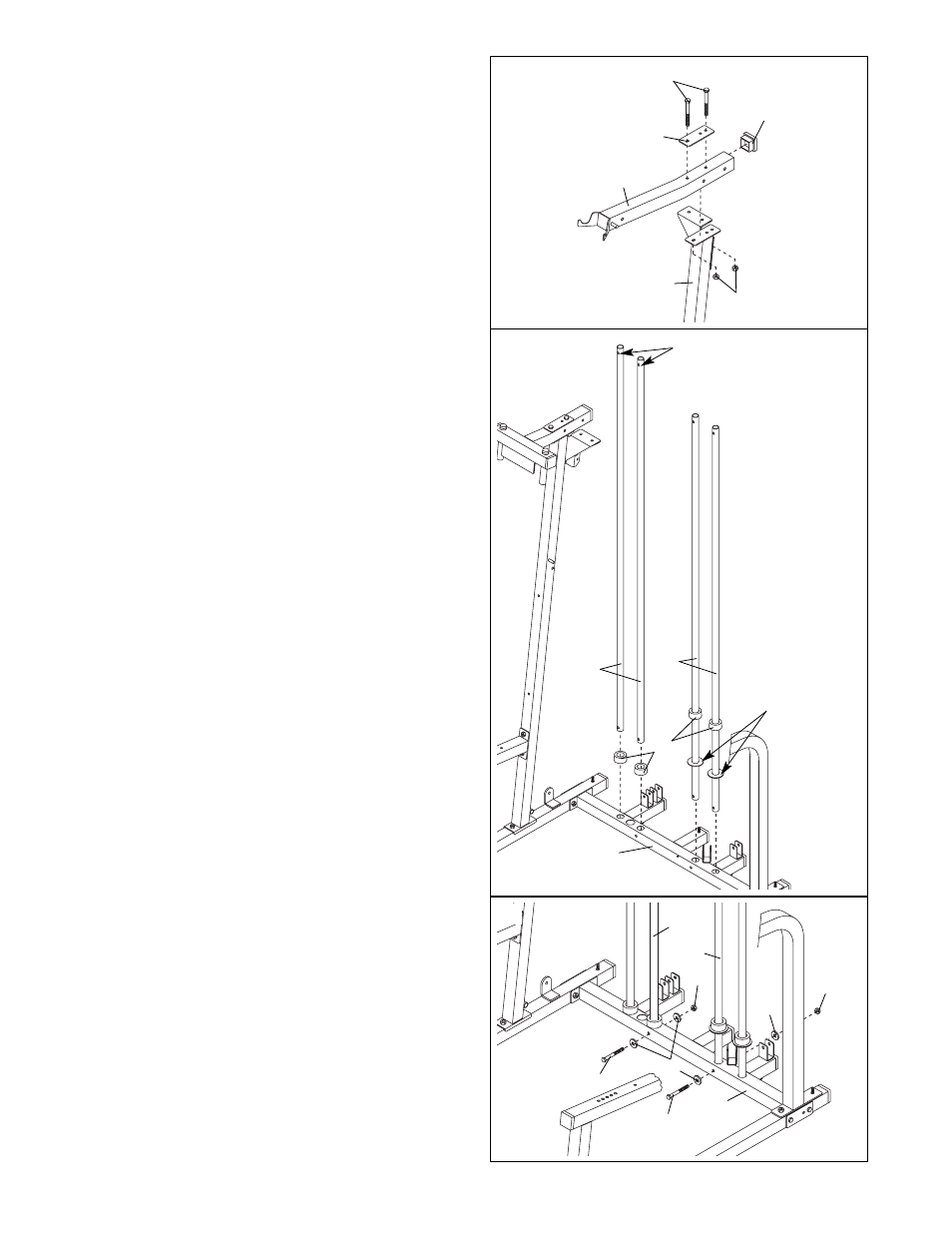 Weider 831.159833 User Manual | Page 9 / 37