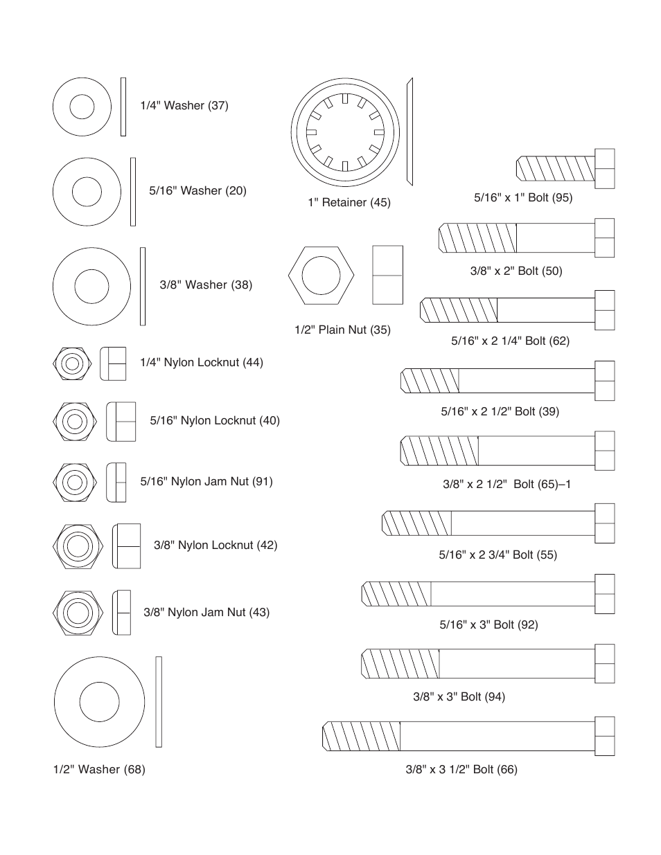Weider WESY41080 User Manual | Page 31 / 33