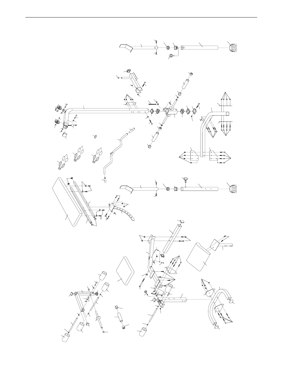 R1202a | Weider WEBE12621 User Manual | Page 18 / 19