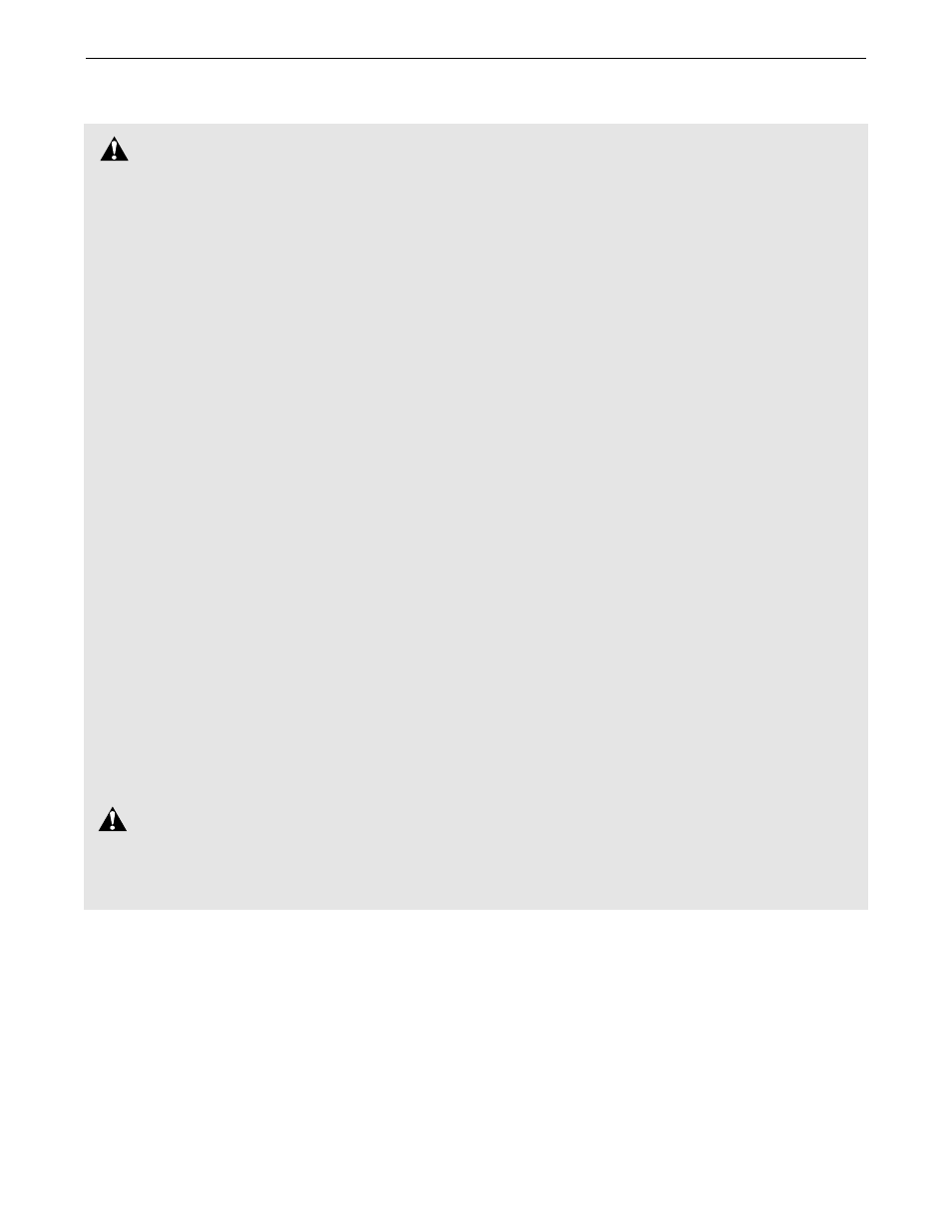 Warning, Important precautions | Weider WEBE12621 User Manual | Page 3 / 19