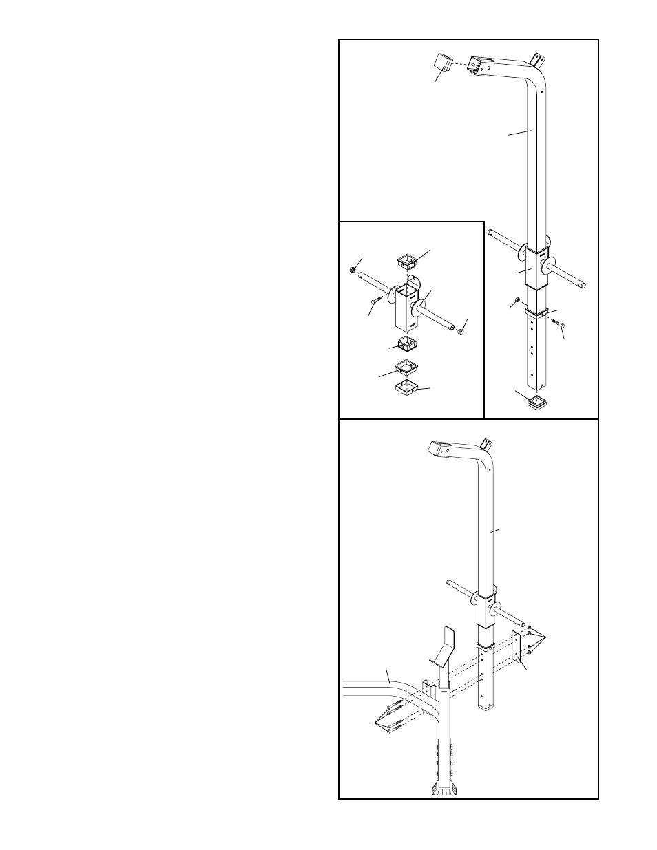 Weider WEBE12621 User Manual | Page 9 / 19