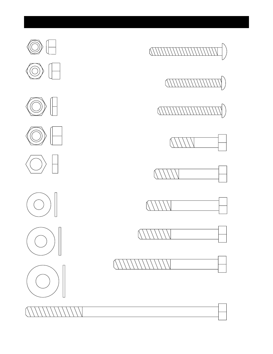 Weider 740 User Manual | Page 22 / 27