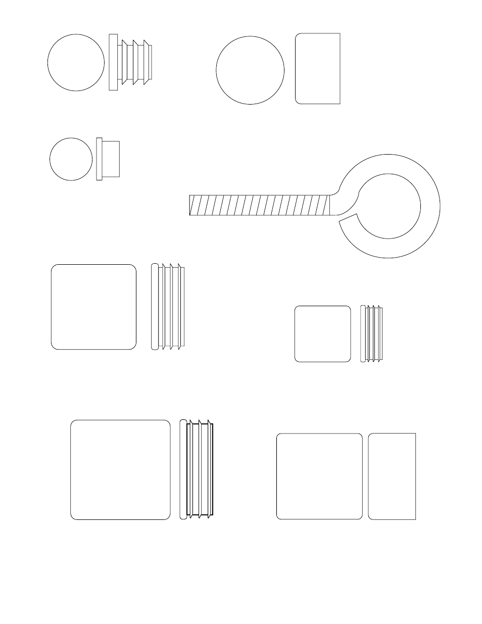 Weider 740 User Manual | Page 24 / 27