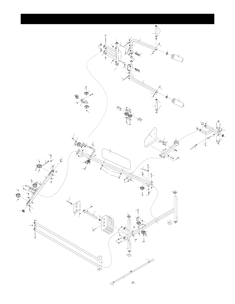 R0101a | Weider 740 User Manual | Page 27 / 27