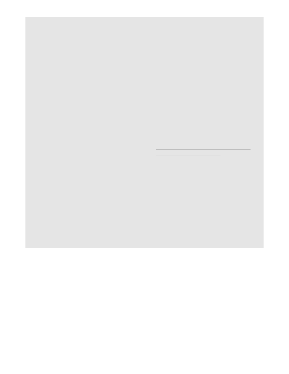 Important precautions | Weider WESY86300 User Manual | Page 3 / 35