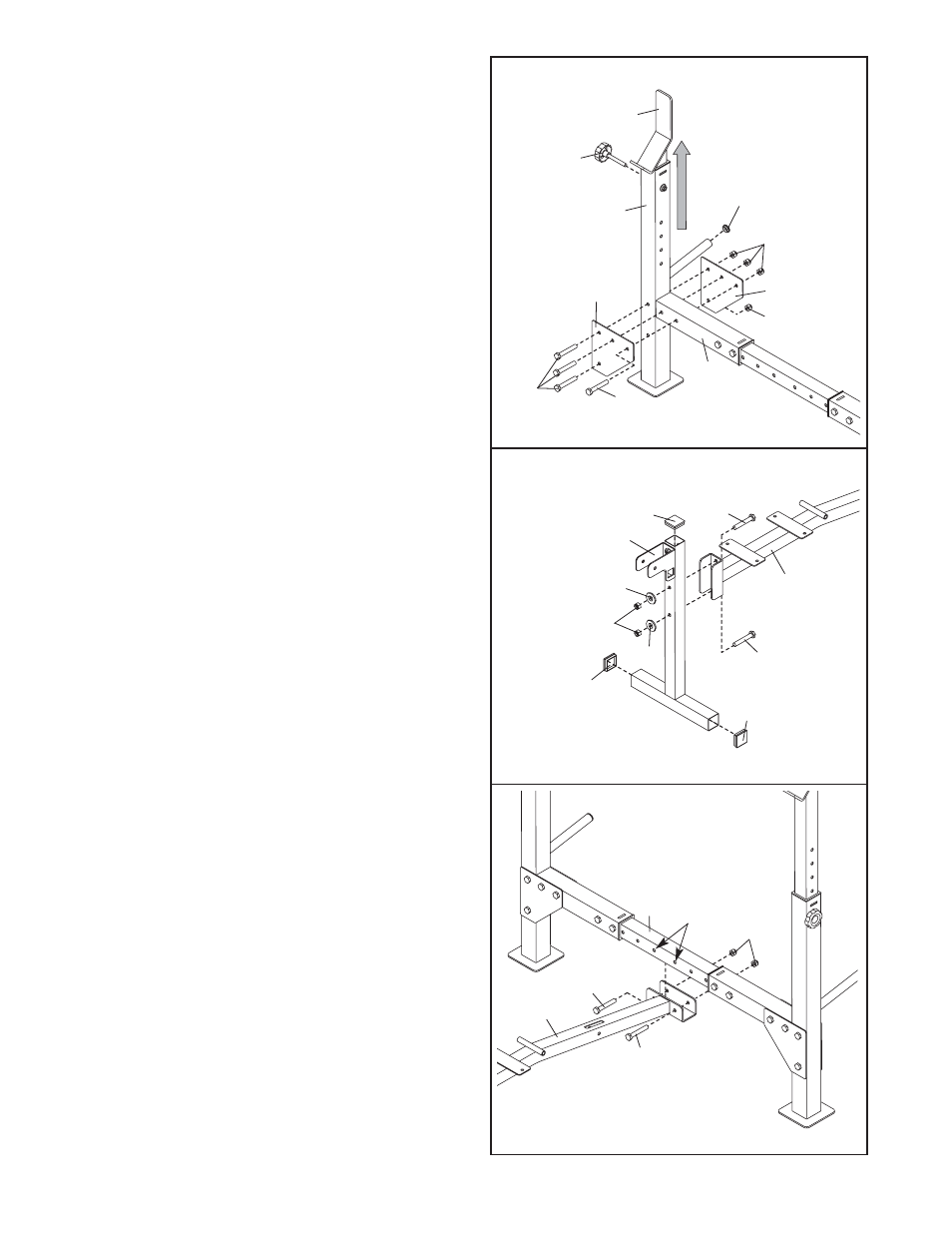 Weider Pro 235 831.150300 User Manual | Page 7 / 16