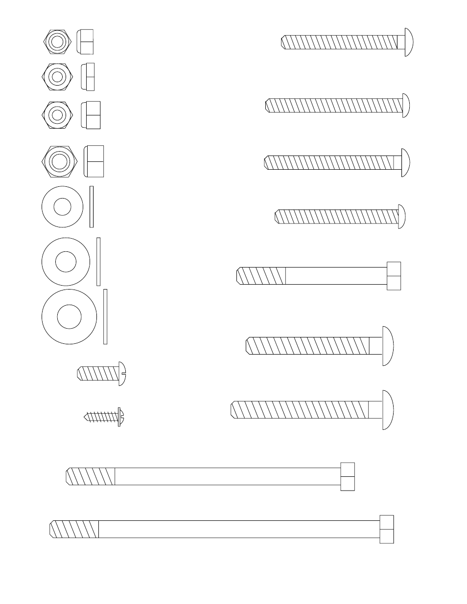 Weider WESY97300 User Manual | Page 30 / 35