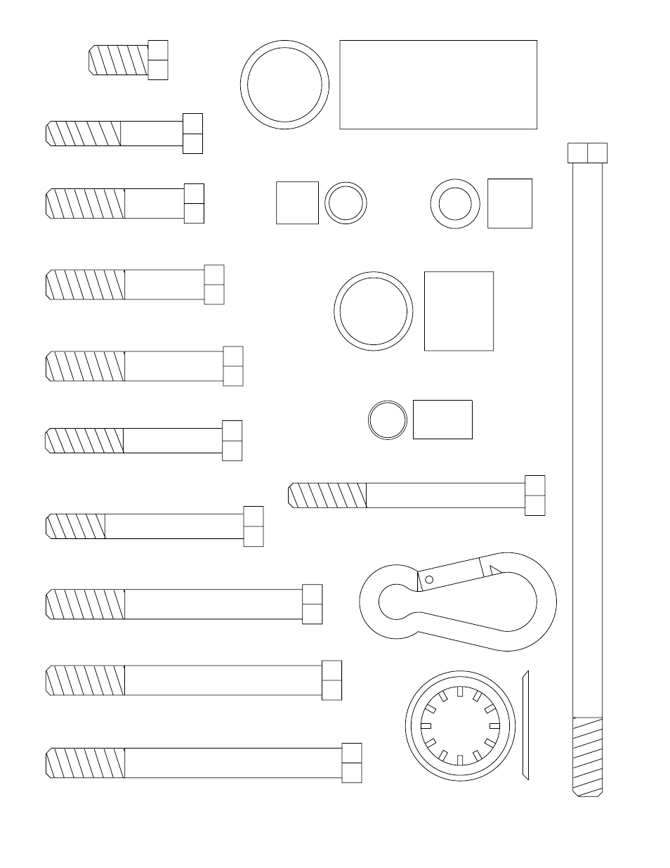 Weider WESY97300 User Manual | Page 31 / 35