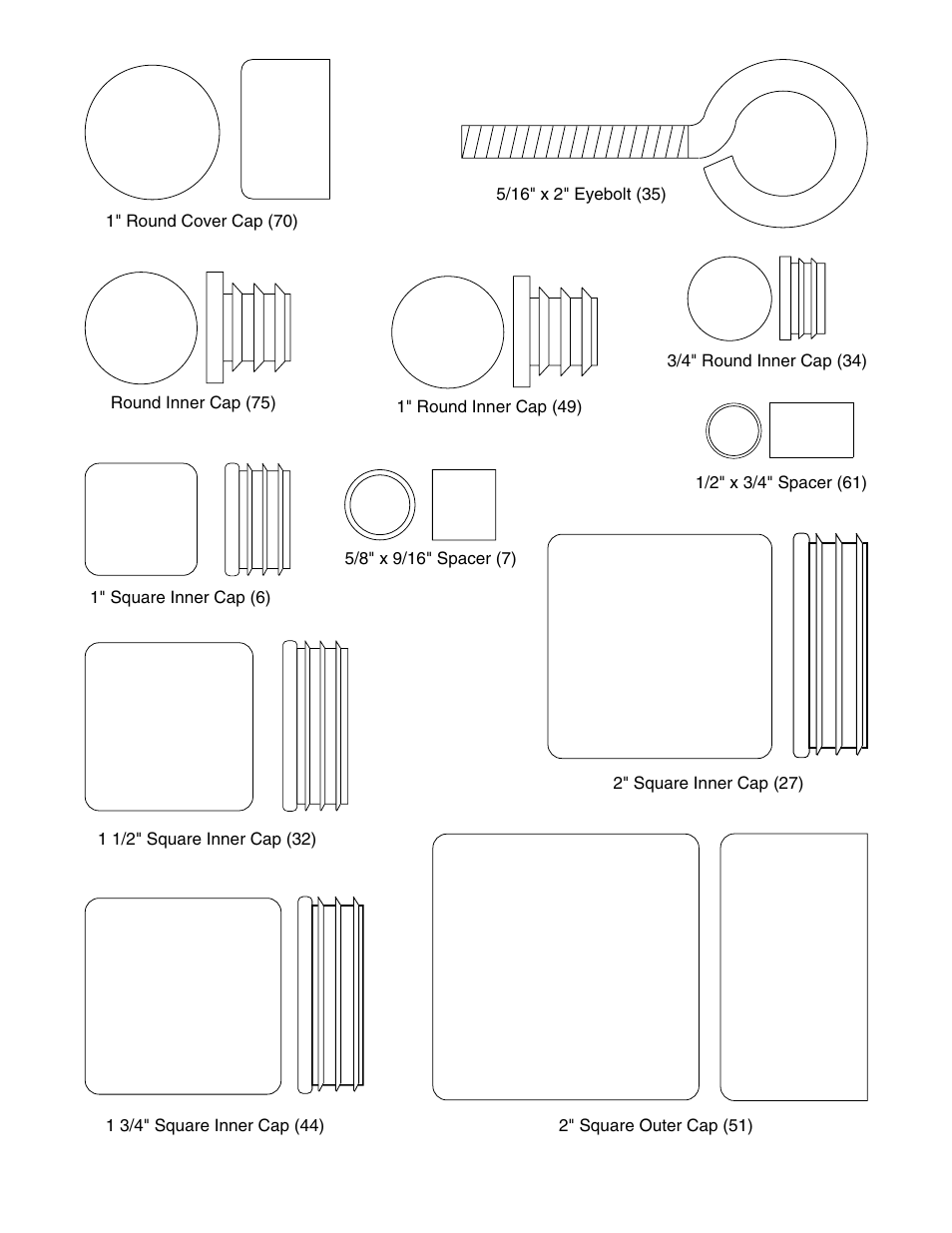 Weider WESY39310 User Manual | Page 29 / 32