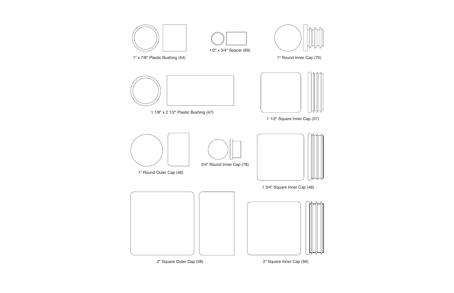 Weider WESY93190 User Manual | Page 28 / 33