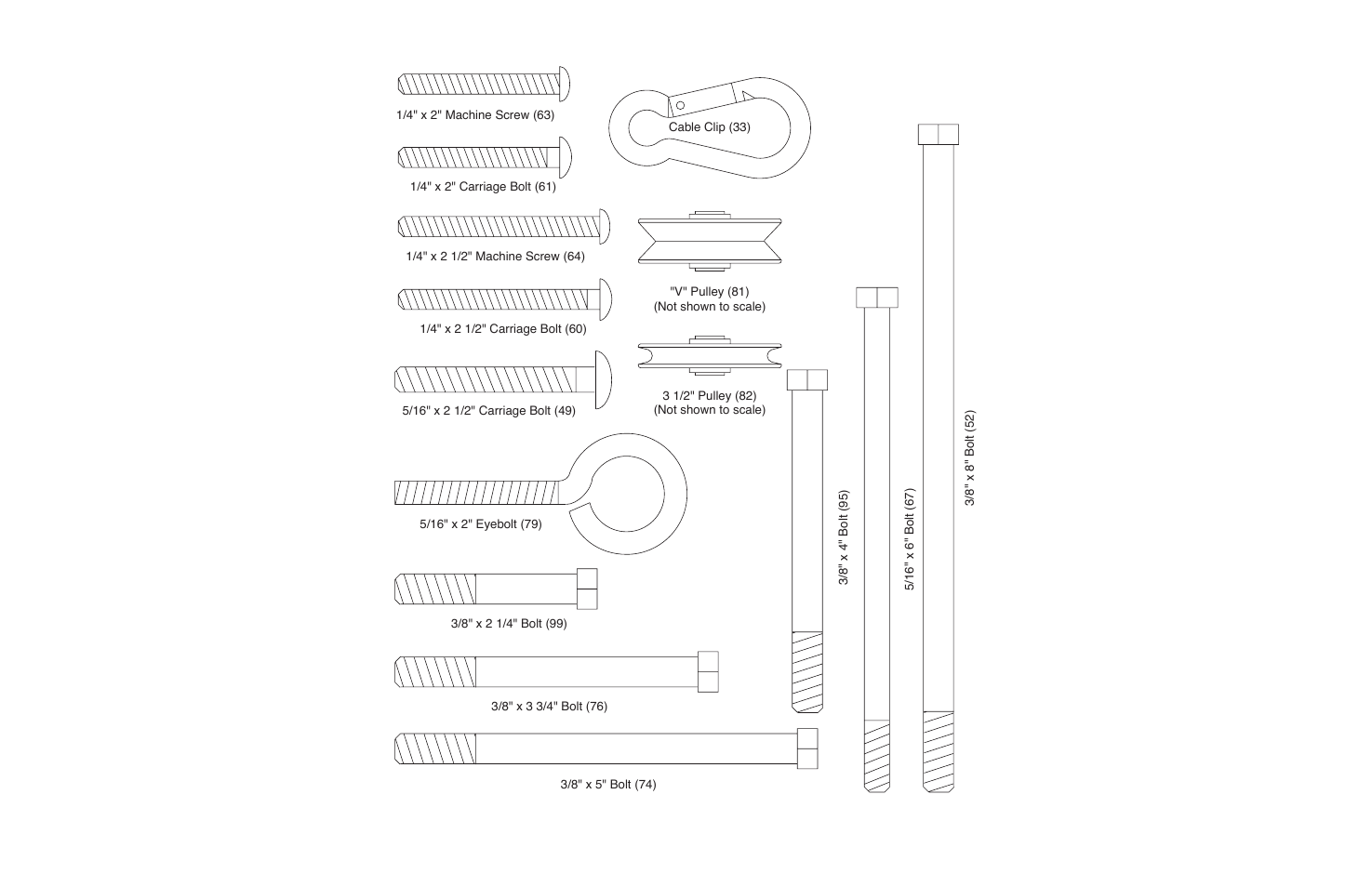 Weider WESY93190 User Manual | Page 30 / 33