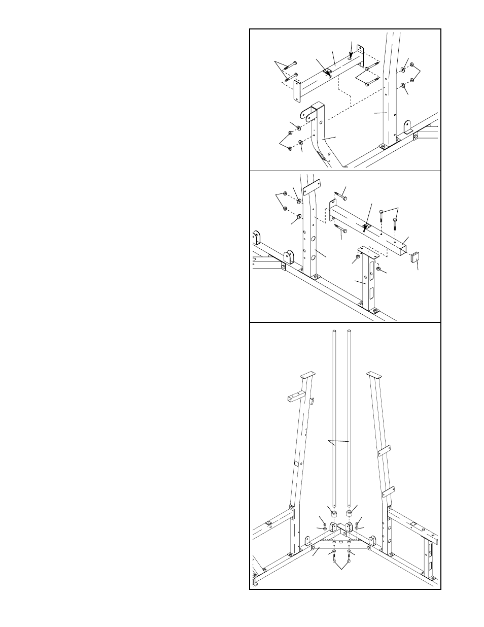 Weider WESY29520 User Manual | Page 7 / 34