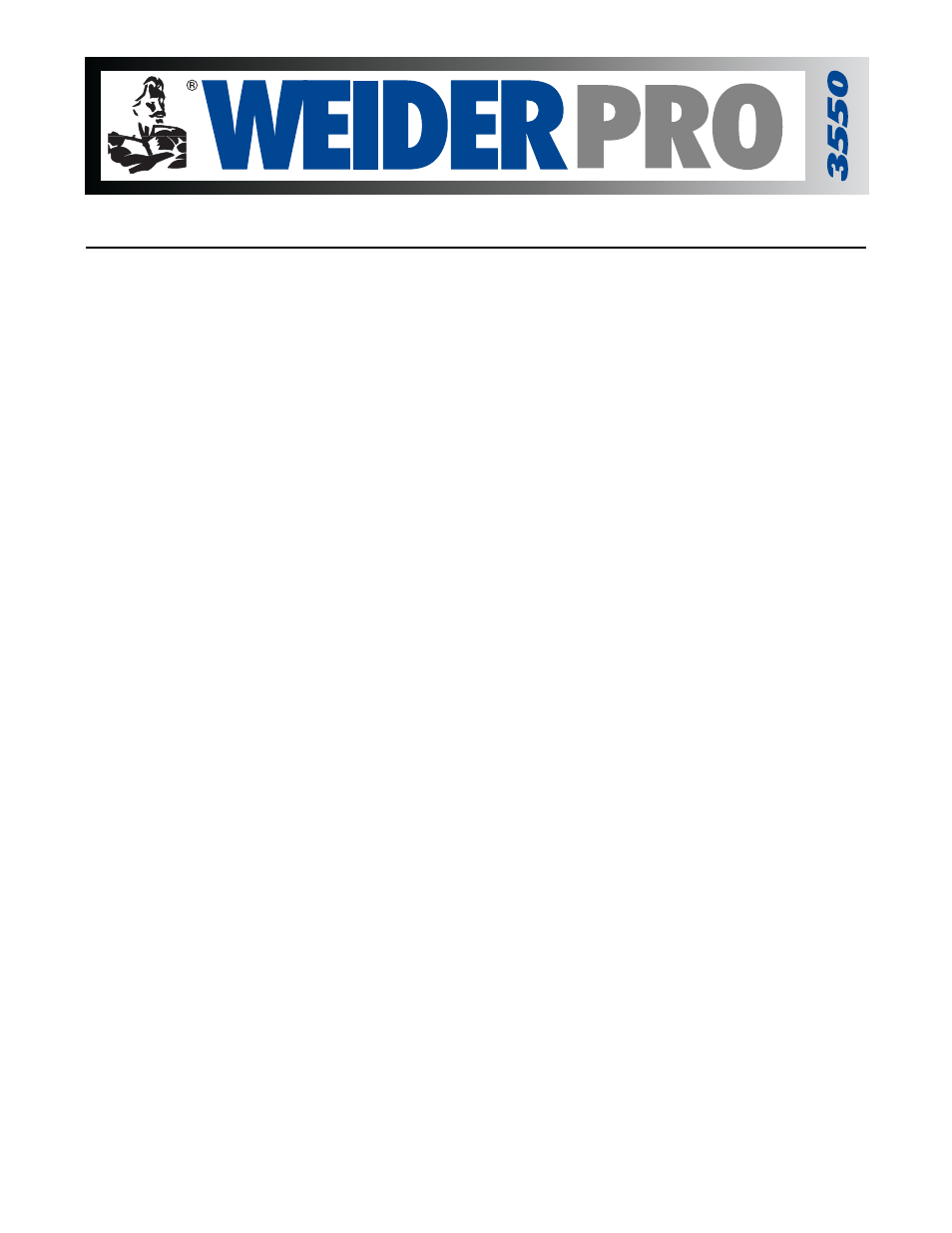 Weider WESY38321 User Manual | Page 2 / 33