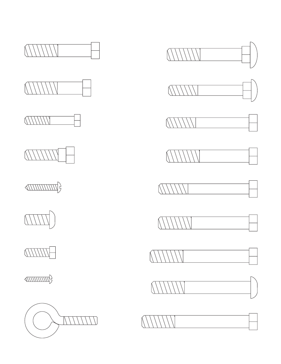 Weider WESY38321 User Manual | Page 29 / 33