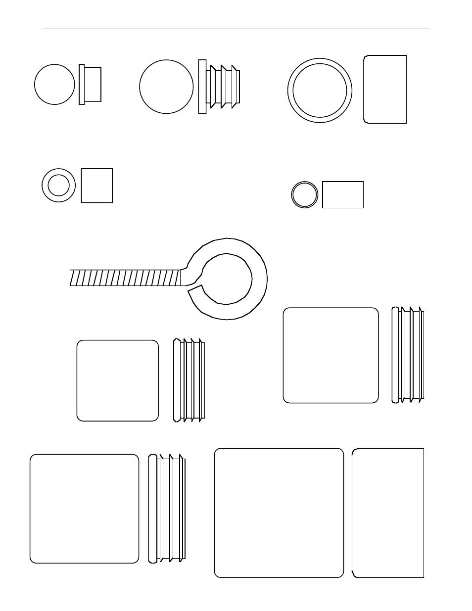 Weider WESY85100 User Manual | Page 23 / 27