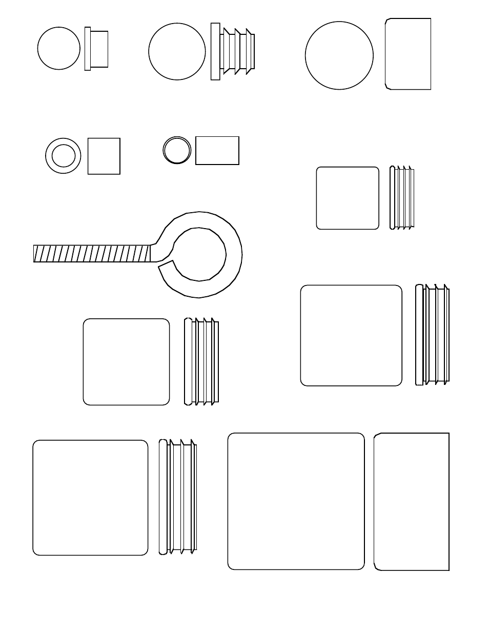Weider WESY85100 User Manual | Page 26 / 27