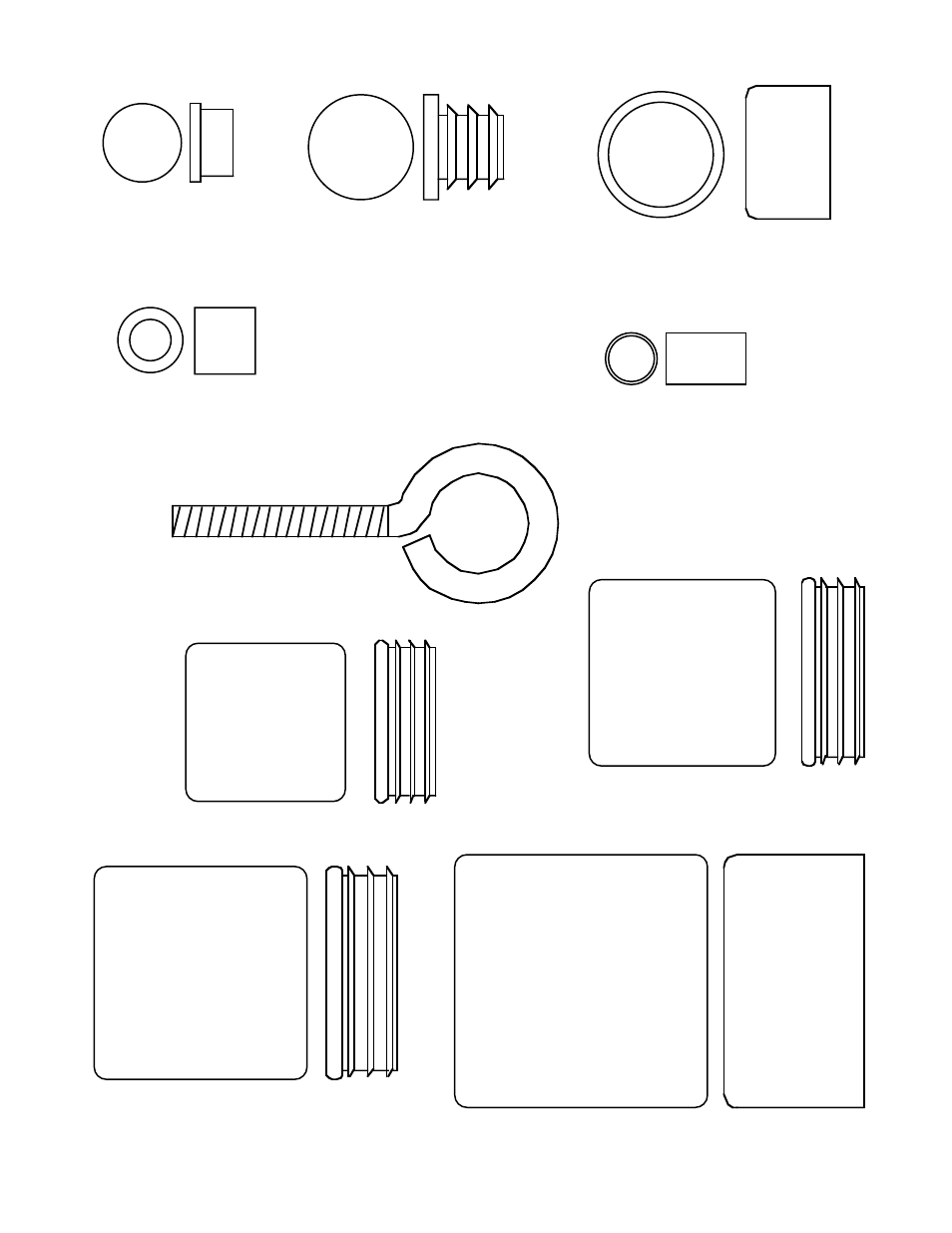 Weider WESY85100 User Manual | Page 27 / 27