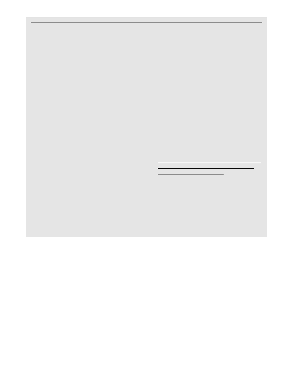 Important precautions | Weider WESY85100 User Manual | Page 3 / 27