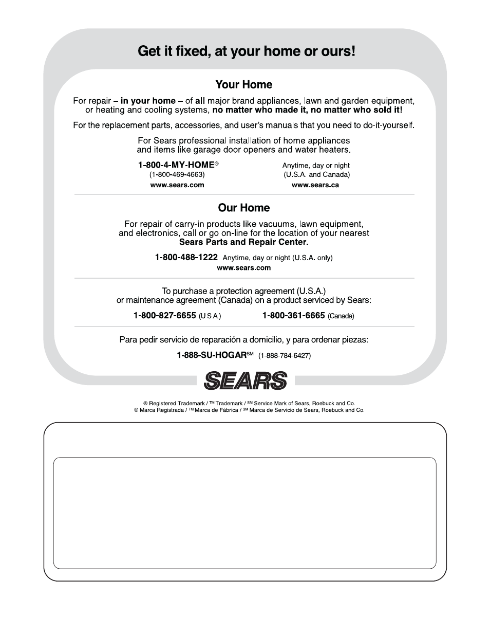 Full 90 day warranty | Weider 831.150310 User Manual | Page 16 / 16