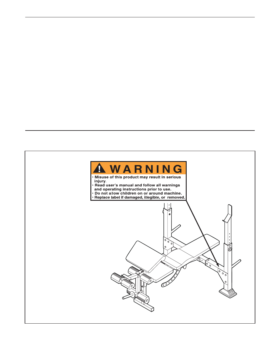 Weider 831.150310 User Manual | Page 2 / 16