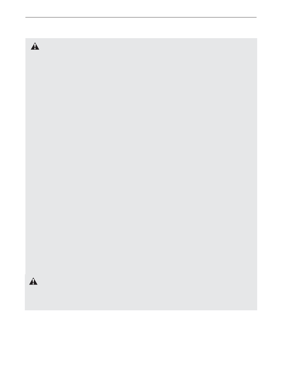 Warning, Important precautions | Weider 831.150310 User Manual | Page 3 / 16