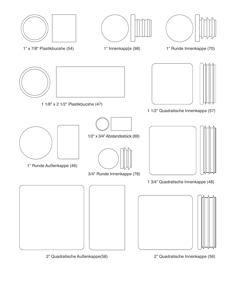 Weider WESY86303 User Manual | Page 28 / 36