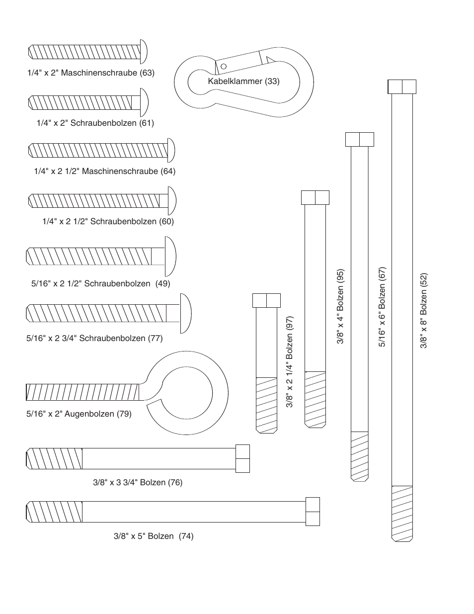 Weider WESY86303 User Manual | Page 30 / 36