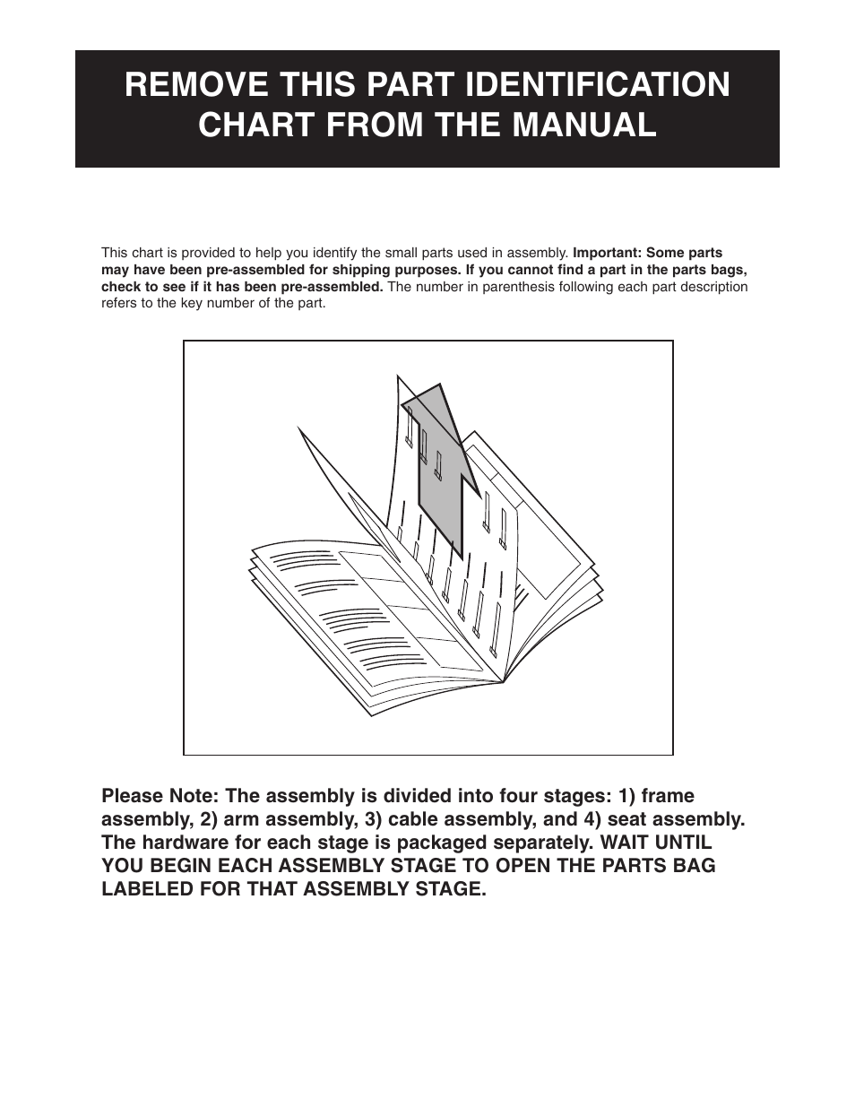 Weider WESY86303 User Manual | Page 32 / 36