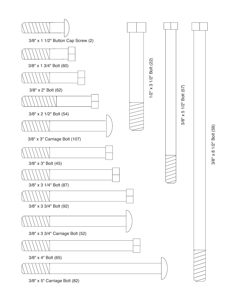 Weider 16.8ST User Manual | Page 29 / 33