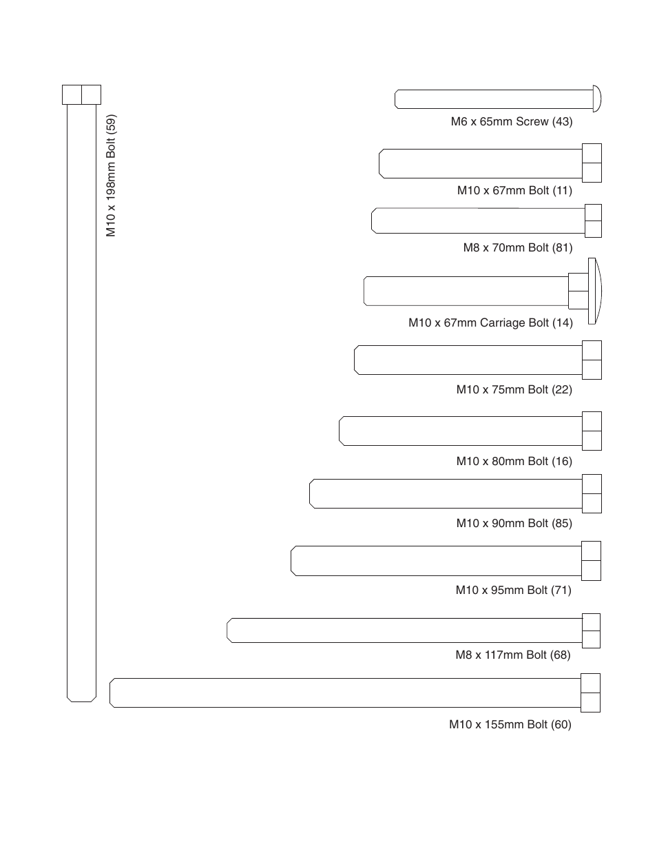 Weider 831.159301 User Manual | Page 21 / 24