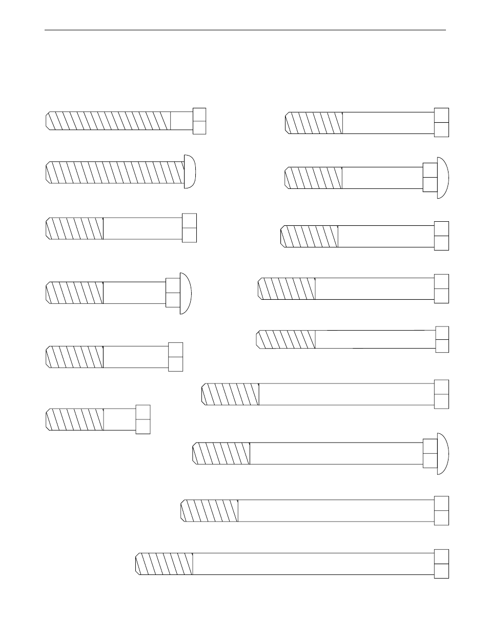 Part identification chart | Weider WESY09321 User Manual | Page 21 / 24