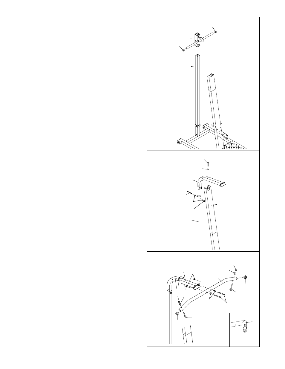 Weider WESY09321 User Manual | Page 7 / 24