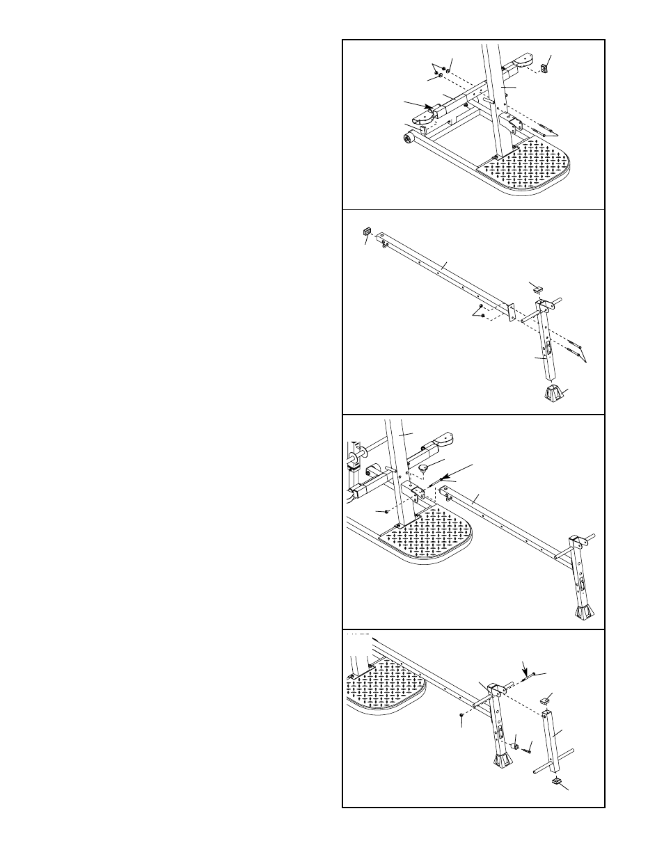 Weider WESY09321 User Manual | Page 8 / 24