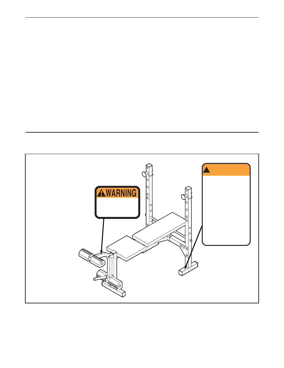 Weider 831.150291 User Manual | Page 2 / 16