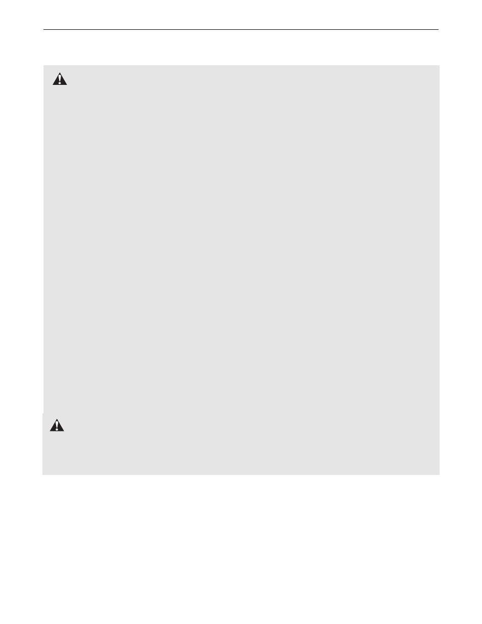 Warning, Important precautions | Weider 831.150291 User Manual | Page 3 / 16